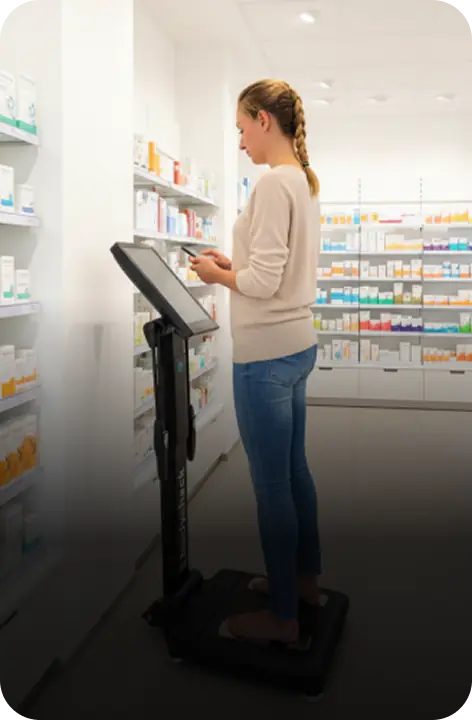 Pharmacies