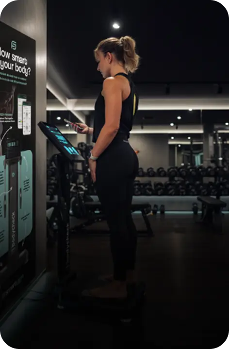 Gyms & Studios