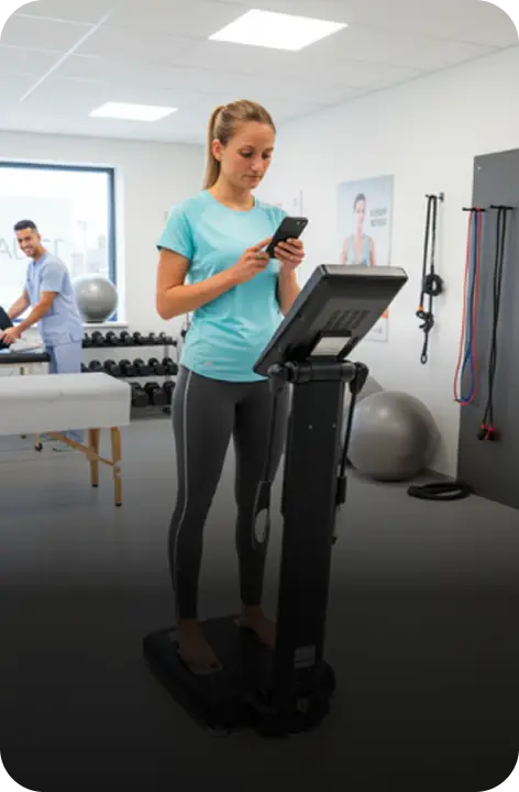 Rehab Facilities