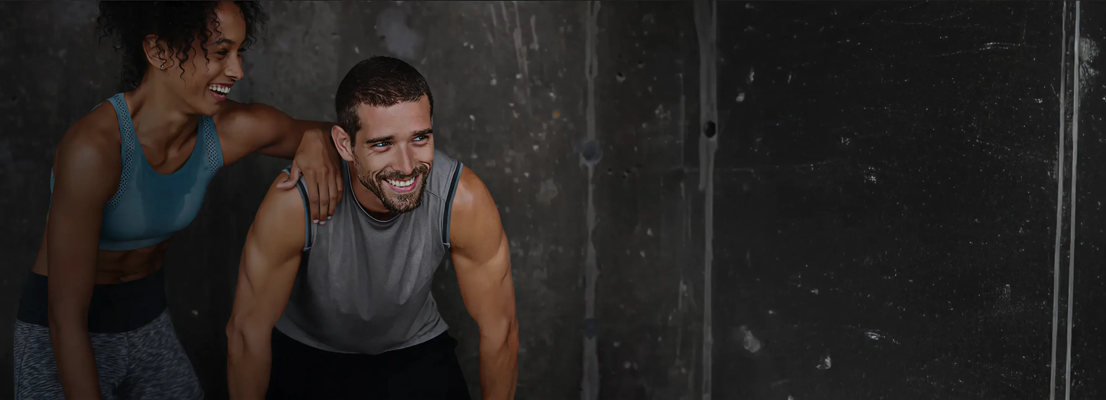 Gym Background